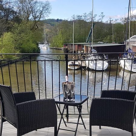 Marina Boathouse, Lake Windermere Lets Bowness-on-Windermere Zewnętrze zdjęcie