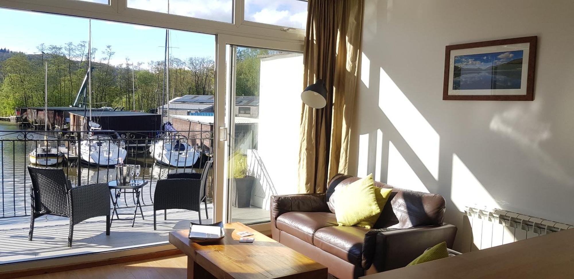 Marina Boathouse, Lake Windermere Lets Bowness-on-Windermere Zewnętrze zdjęcie