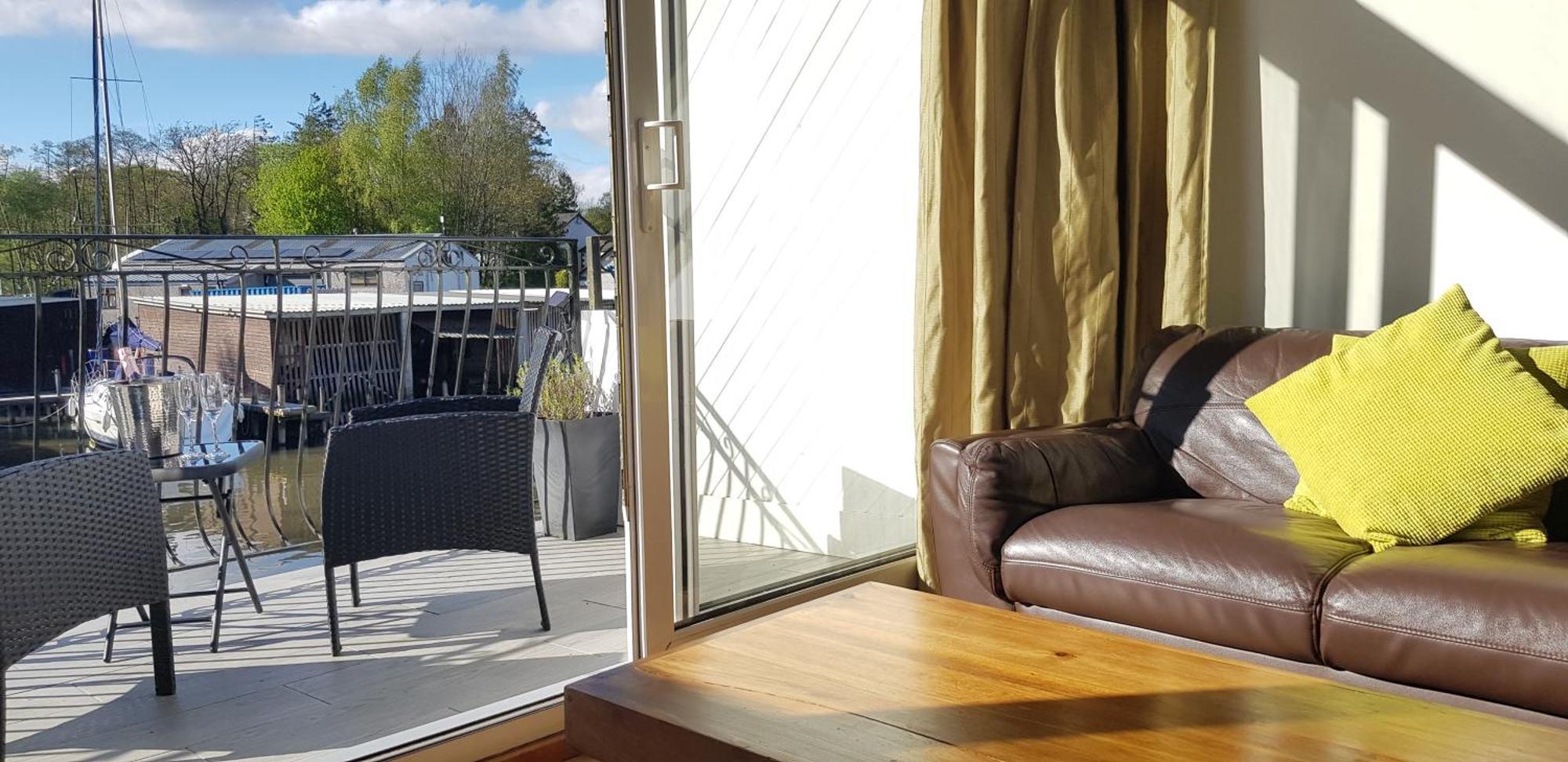 Marina Boathouse, Lake Windermere Lets Bowness-on-Windermere Zewnętrze zdjęcie
