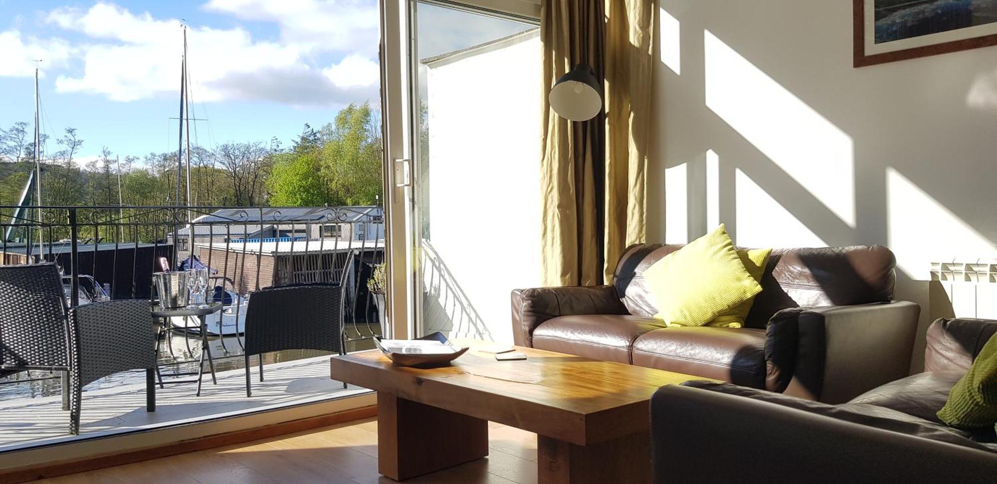 Marina Boathouse, Lake Windermere Lets Bowness-on-Windermere Zewnętrze zdjęcie