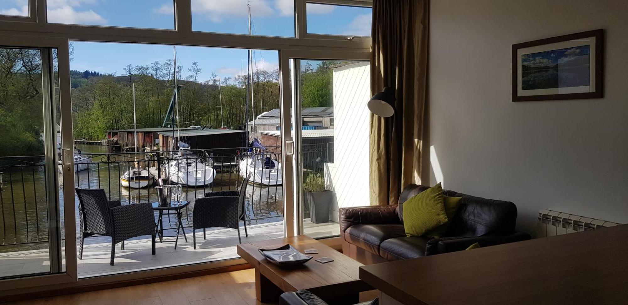 Marina Boathouse, Lake Windermere Lets Bowness-on-Windermere Zewnętrze zdjęcie
