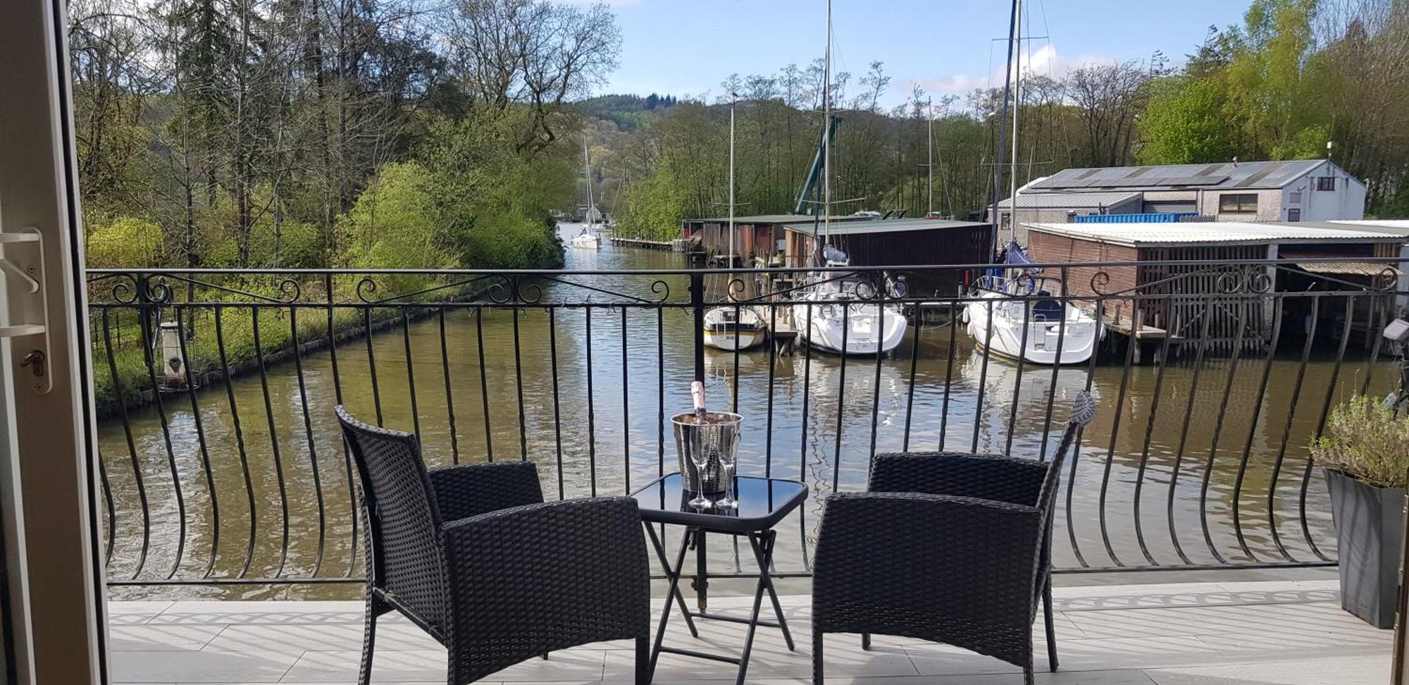 Marina Boathouse, Lake Windermere Lets Bowness-on-Windermere Zewnętrze zdjęcie