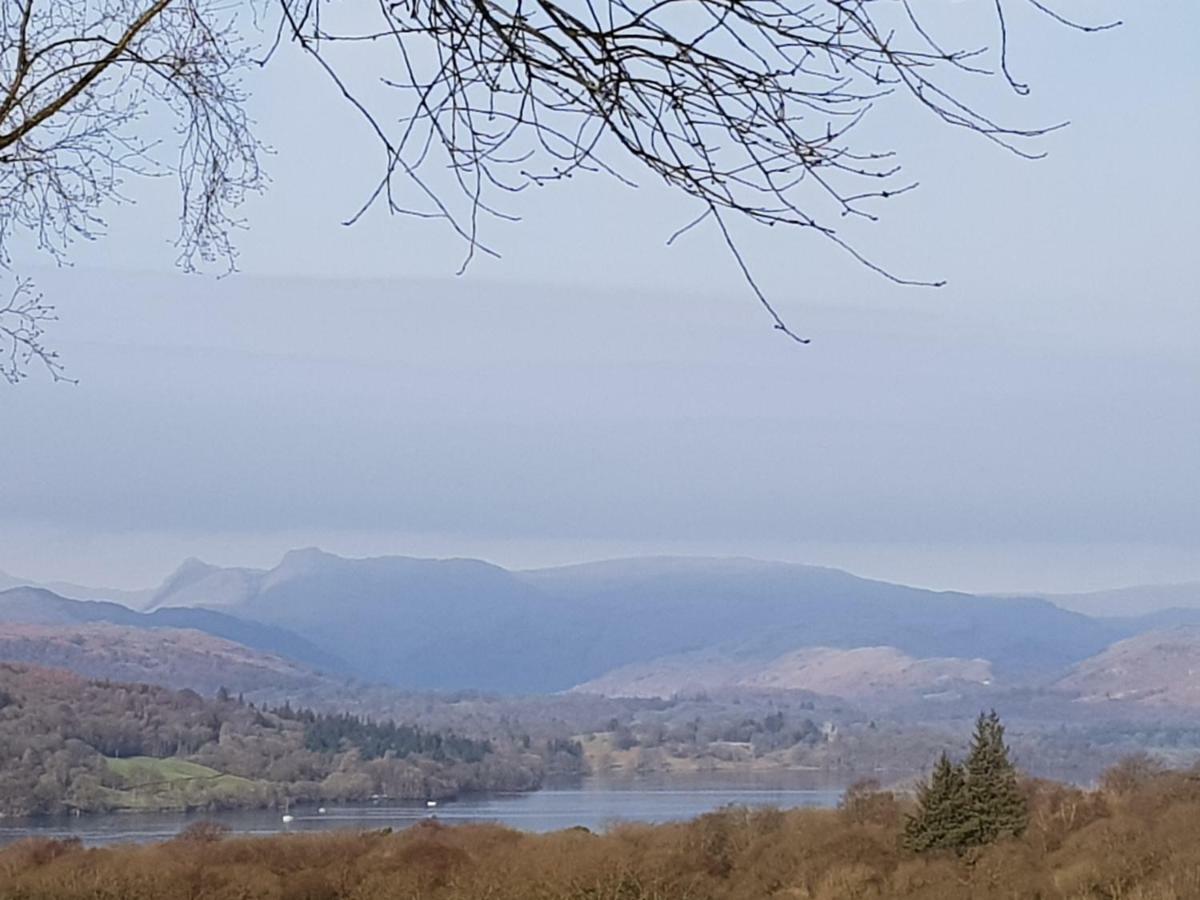 Marina Boathouse, Lake Windermere Lets Bowness-on-Windermere Zewnętrze zdjęcie