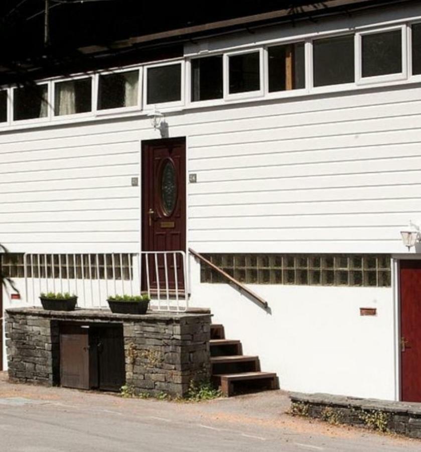Marina Boathouse, Lake Windermere Lets Bowness-on-Windermere Zewnętrze zdjęcie